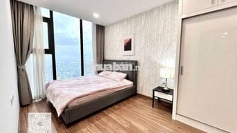 🌿ECO GREEN | 2 PHÒNG NGỦ, FULL NỘI THẤT MỚI ĐẸP, VIEW THOÁNG 💵 16TR