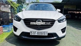 Mazda CX 5 2016 2.0 AT - 77000 km full ls hãng