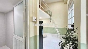KHAI TRƯƠNG DUPLEX NGAY NGÃ TƯ LINH XUÂN