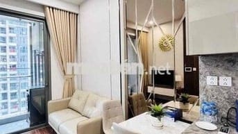 CĂN 1PN+ FULL ĐỒ MỚI 100% toà M2 MASTERI