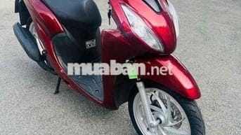 HONDA VISION 110cc . ĐK 2021 - HỖ TRỢ GÓP