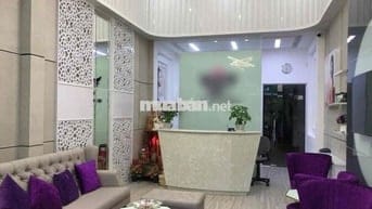 🔴(NCC) CHO THUÊ NHÀ 5 TẦNG MẶT TIỀN NGUYỄN VĂN LINH, HẢI CHÂU  • Diện