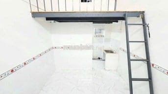 GIỮ PHÒNG ĐẾN THÁNG 10 PHÒNG TRỌ NGAY KHA VẠN CÂN, PHẠM VĂN ĐỒNG