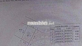 Đất chính chủ 67,2m2 Hương gia, xã Nội Bài, tp Hà Nội