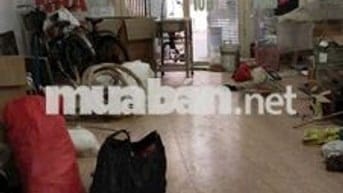 Cho thuê nhà 5m x 40m mặt tiền Trần Văn Mười,Xuân Thới Thượng, Hóc Môn