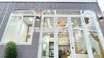 CẶP NHÀ ĐẸP ĐẦY ĐỦ NỘI THẤT - Ô TÔ TỚI NHÀ - CHỢ BÌNH THUỶ