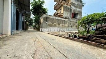 ☘️☘️Hiếm! Bán 63m2 Lô Góc 2 mặt Tiền Tân Trại, Phú Cường – Ô Tô Tránh