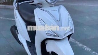 Kymco candy hermosa biển Hà Nội