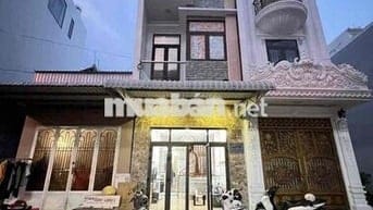 CHO THUÊ NHÀ TRỆT 2 LẦU ĐƯỜNG SỐ 7 KDC ĐẠI HỌC Y DƯỢC - TÂN AN - CẦN T