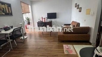 Cần bán căn hộ CC Thái An, Nguyễn Văn Quá, Q12. Giá 3tỷ, 73m2, 2PN 2WC