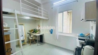 🔥Phòng Trọ Ngay ĐH Nhân Văn - ĐH ISB -Thảo Cầm Viên - Cửa Sổ Trời