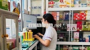 Cho thuê nhà mặt tiền Phú Định, p16, Q8 4x23 3 tấm 4 pn kinh doanh tốt