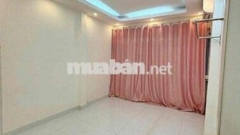 Phòng trọ đẹp Đoàn Văn Bơ Quận 4