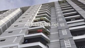 Chính chủ bán căn hộ tiện đi lại, gần Metro Tân Cảng, quận Bình Thạnh