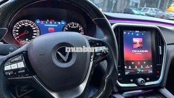 VinFast Lux A2.0 2021 2.0 AT - 55000 km