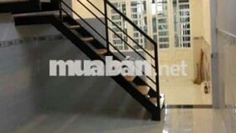 Nhà bán, Dt 39m2, Giá 3,8 Tỷ, 2 tầng, Đường số 9, Trường Thọ , Thủ Đức