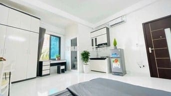 Cho thuê trọ/ chung cư Mini 137 Phùng Khoang