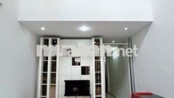 Cho thuê nhà nguyên căn Quận 8