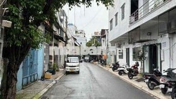 MTKD Bàu Cát Trơn — Gần Nguyễn Hồng Đào Bàu Cát 3 Bàu Cát 2 (4mx20m)