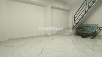Bán nhà Quận 6 ngay vòng xoay Phú Lâm, Nguyễn Văn Luông 2PN, 2 tỷ 450
