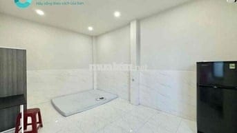 CHDV Bancol Full Nội Thất Ngay Cầu Nguyễn Văn Cừ