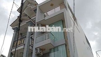 MÌNH BÁN NHÀ ĐẸP,  RẺ, ĐƯỜNG OTO SÁT HOÀ BÌNH ,Q.TÂN PHÚ, CHỈ 7,9 TỶ