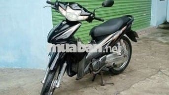 MÌNH CẦN BÁN XE  Wave S BIỂN TP