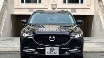 Mazda CX 5 2023 Premium 2.0 AT - 36000 km