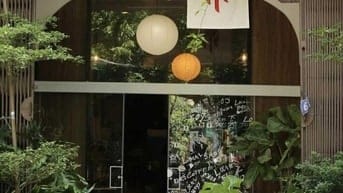 Sang Nhượng Quán Cà Phê Ngõ 6 Đặng Văn Ngữ