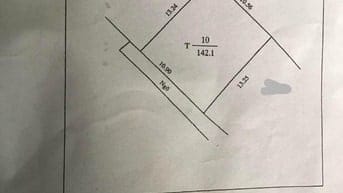 NHÀ 2 TẦNG TẠI TRUNG TÂM XÃ, Ô TÔ, DÂN CƯ ĐÔNG ĐÚC, VĂN MINH.