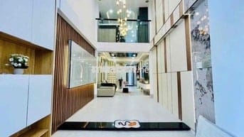 siêu phẩm nhà phố HXH đường số 51.P14 Gò vấp Gia 5ty95 TL