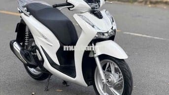 SH 160i 2024 LƯỚT BSTP ( GÓP BAO NỢ XẤU)