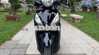 Cầm đồ thanh lý Honda Vision 2018 BS:59M2-07275