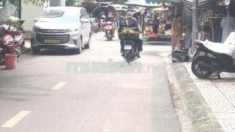 Bán nhà 2căn liền kề MT Yết Kiêu p9 qu5.Khu kinh doanh sầm uất.