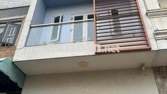 Bán Nhà 221/251 Đường Bình Thành,BHHB,B.Tân DT: 4-14M2 4Lầu 4Pn, 4.990
