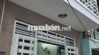 Bán nhà mặt tiền hẻm Ốc Kiều 779, Ấp 1, Bình Hưng, Bình Chánh – Giá tố