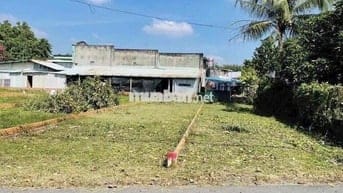 GIẢM SÂU 100tr ,CẦN RA ĐI GẤP LÔ TRUNG LẬP THƯỢNG , CỦ CHI 110m2
