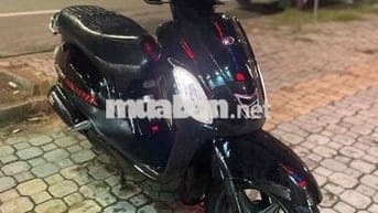 like 50cc bản chân chống điện không vết trầy