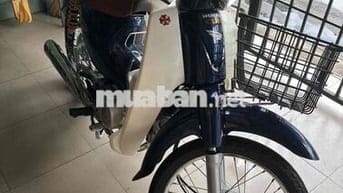 Cub Daelim 50