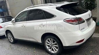 Lexus RX350 - 2015