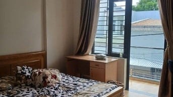 Cho thuê phòng ở mới, đẹp, sạch rộng rãi, đầy đủ nội thất, an ninh.
