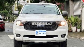 Ford Ranger 2021  XLS 2.2L 4x2 AT - 52000 km
