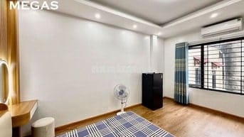CHO THUÊ NHÀ NGUYÊN CĂN HOẶC PHÒNG LẺ - NGAY BẾN XE MỸ ĐÌNH