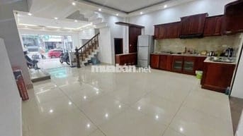 THUÊ NHÀ PHỐ 4 TẦNG MTKD ĐƯỜNG SỐ TÂN QUY ĐÔNG Q7
