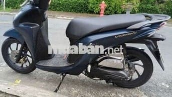 Vision 2023 chính chủ