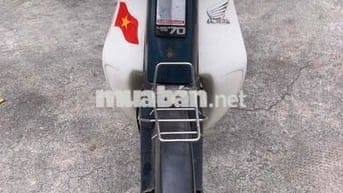 cúp Honda 50cc