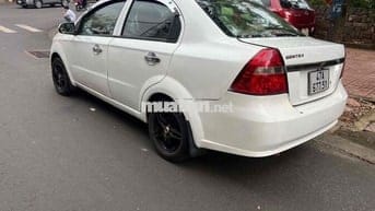 Daewoo Gentra 2007 SX 1.5 MT - 200000 km