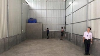 QUẬN 7 CHÍNH CHỦ CHO THUÊ MẶT BẰNG KHO GIÁ RẺ 4000K