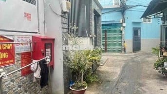 Bán nhà Linh Chiểu,2phong ngủ 48m giá 4.2 tỷ.
