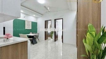 🌸Căn Hộ 2PN MỚI 100% CÓ BAN CÔNG FULL NỘI THẤT NGAY ÂU CƠ CÓ MÁY GIẶT🌸